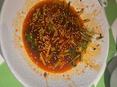 -渔语鱼酸菜鱼新川菜(来福士店)