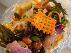 -三兄弟高炉烧饼