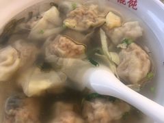 -海平馄饨(逍遥二路店)