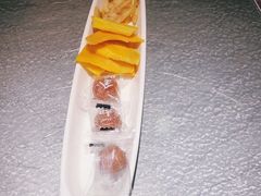 -探鱼·鲜青椒爽麻烤鱼(广州花都来又来店)