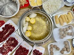 -杏花吴记牛肉火锅