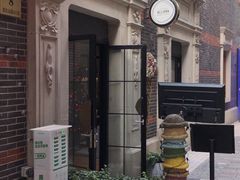 -ALLORA意大利餐厅(丰盛里店)