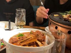 -京味斋·烤鸭·北京菜(安贞店)