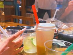 -手选潮汕鲜活牛肉火锅(二七广场店)