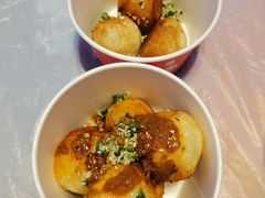 -阿宝生煎包(万松园总店)
