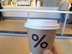 -% Arabica阿拉比卡咖啡烘焙工坊