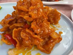 -烤肉宛饭庄(南礼士路店)