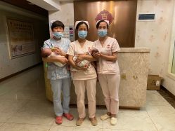 -喜月来月子会所