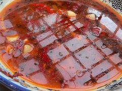 -小街47號江湖菜(四合院店)