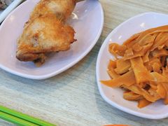 -香妃烤鸡(西单店)