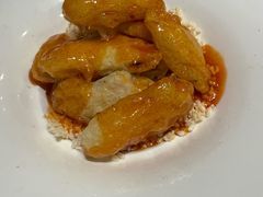 -大鸭梨烤鸭(甘家口店)