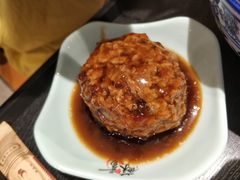 -吕纪蘇面(保利广场店)