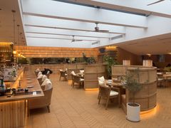 -无印良品餐堂 MUJI Diner(成都太古里店)