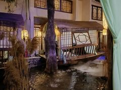 -淀里船宴(卓达店)