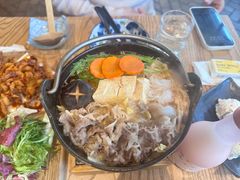 -铃木食堂(北新桥店)