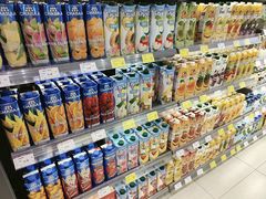 -GranVida生活超市(海信广场店)