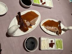 -金鸭季·北京烤鸭(深业上城店)