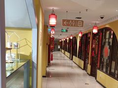 -西贝(六里桥旗舰店)