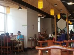 -竹叶涮肉坊(总店)