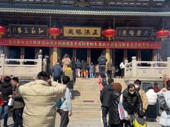 -径山寺