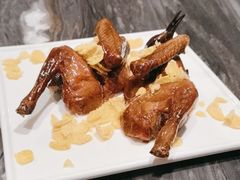 -怡品堂·金宴 (北京索菲特大酒店)