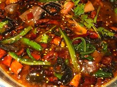 -绿茶餐厅(燕郊永旺店)