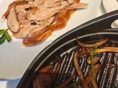 -贝勒爷·酥不腻烤鸭