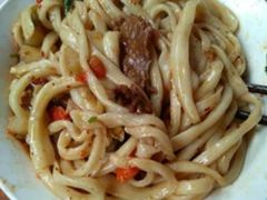 -王菊美食街·王菊面馆(总店)