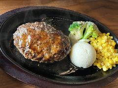 铃木肉饼-铃木食堂(杨梅竹店)