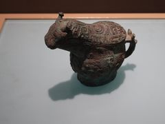 -安阳博物馆