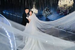 点击看大图 -金夫人婚纱摄影(华南店)