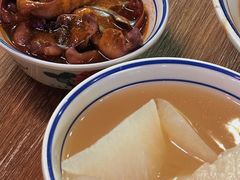 -亞婆井·劲抽面食(铂顿城店)