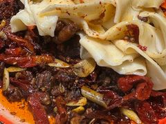 -柴窝堡22号辣子鸡·传承新疆菜