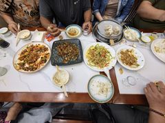 -清真·同发顺饭庄·烧麦(总店)