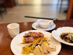 -古南都·老广东酒楼(龙江店)