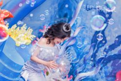 -贝影FACE亲子摄影(宁波区总店)