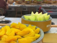 -龍歌自助小火锅(崂山丽达店)