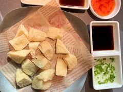 -潮界(大学路店)
