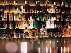 -Nirvana Cafe&Bar(北仓文创街区店)