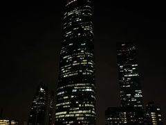 -Mercato莫卡多露台餐厅与酒吧(K11店)
