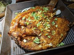 -楼兰新疆主题餐厅(苏州中心店)