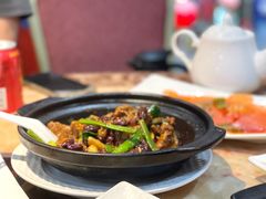 -广记餐厅(万福路店)