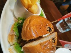 -Bistro 63 创意融合料理(广粤天地店)