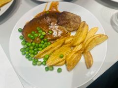 -宜家·瑞典风味餐厅(四元桥店)