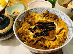 -阿吾罗日本料理(K11艺术中心店)