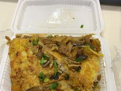 -味美香豆皮
