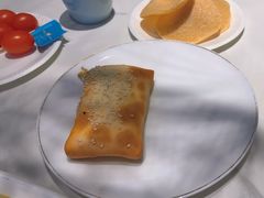 -阿里疆Alijiang·丝路美食·异域风情·清真(长楹天街店)