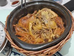 -老西门·常州菜(新区店)