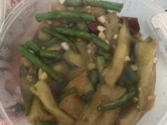 -刘胖子家常菜·蹄花焖藕(中南店)