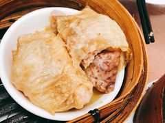 -香港蓮香樓(中環店)